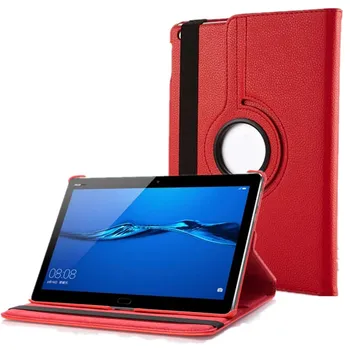 

360 Rotating Case for Samsung Galaxy Tab S5E 2019 SM-T720 SM-T725 Tablet Stand cover Case for Galaxy tab S5E 10.5" tablet case