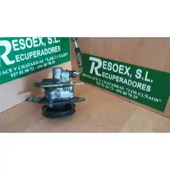 

STEERING PUMP MERCEDES MB 100 D CLOSED BOX/COMBI