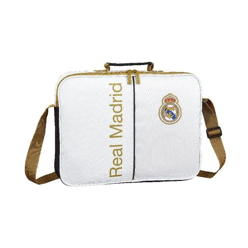 Wallet extracurricular Kingly Madrid '1 Away 18/19 '(ST25