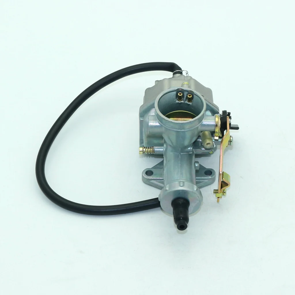 Cable Choke PZ27 Carburetor for Honda ATC200E 1982-198 ATC200ES 1984