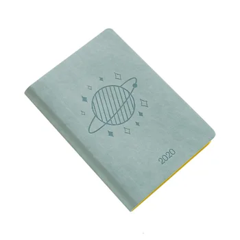 

Little Planet Efficiency Management Manual 2020 Schedule This Schedule Notepad Daily 365 Days Notebook