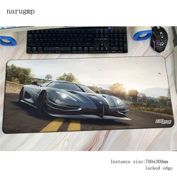 

need for speed mats 900x400x3mm High quality gaming mouse pad big keyboard mousepad big notebook gamer accessories padmouse mat