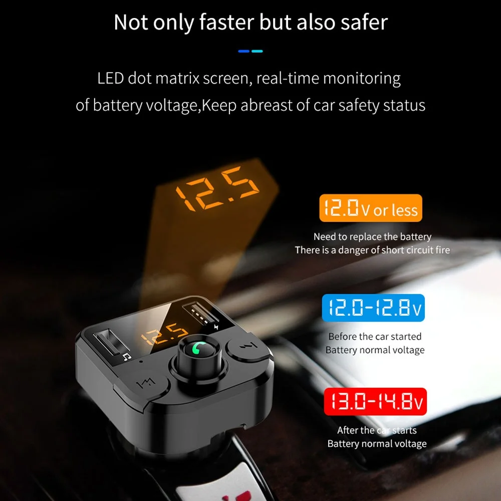 USB Автомобильное зарядное устройство для мобильного телефона планшета gps 12 в быстрое зарядное устройство автомобильное зарядное устройство двойной USB автомобильный адаптер зарядного устройства для телефона в автомобиле для samsung