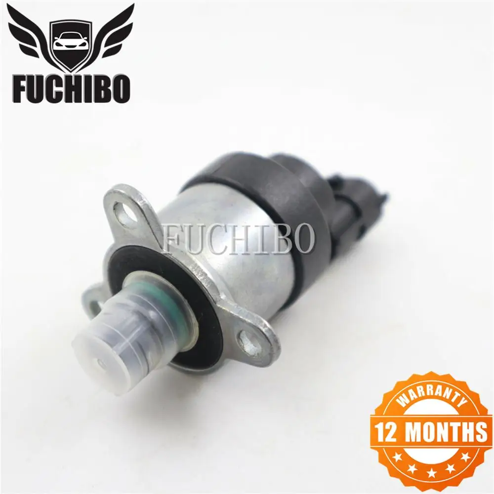 FUCHIBO 0928400487 SCV клапан для NISSAN INTERSTAR X70 PRIMASTAR X83 контроль всасывания давления клапан 0928400502 0928400584