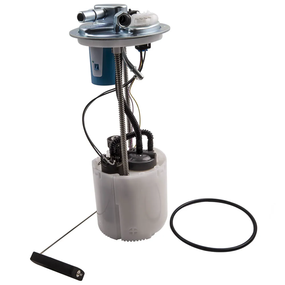 Fuel Pump Module Assembly for 2006 2007 2008 Hummer H3 L5 3.5L 3.7L V8 5.3L Fuel Pump Module Assembly for 2006 2007 2008 Hummer H3 L5 3.5L 3.7L V8 5.3L