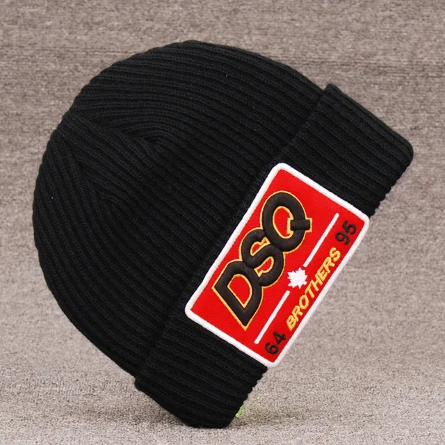 dsq beanie