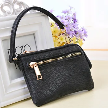 

2020 new cosmetic bag handbag wash bag makeup pouch