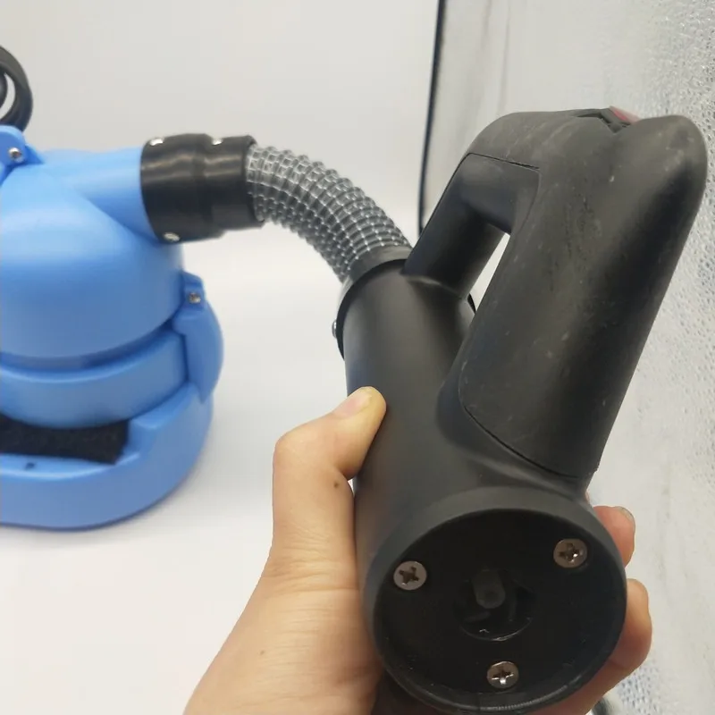 7L ULV Fogger Электрический распылитель небулайзер|Опрыскиватели| |