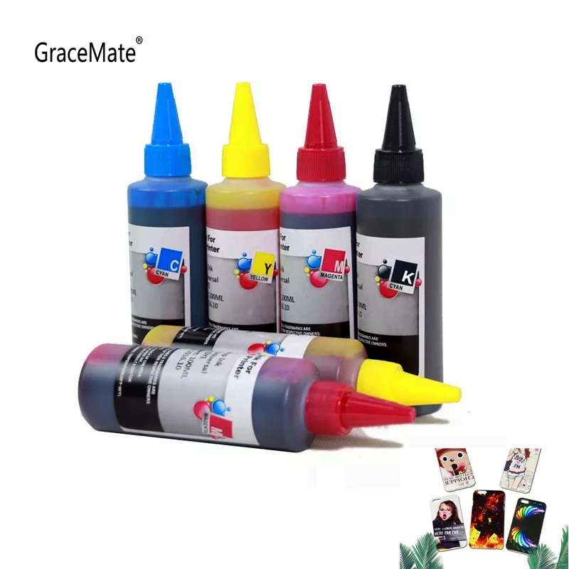 600mlSublimationinkForEpsonL100L110L120L132L210L222L300L312