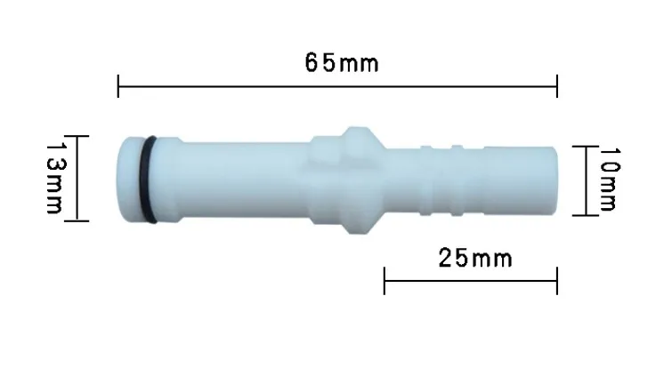 Pistola pulverização