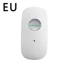 

Electricidad Electricity Saving Box Electric Energy Saving Saver Device Smart Household Device Power Supplies Plug EU US PLUG