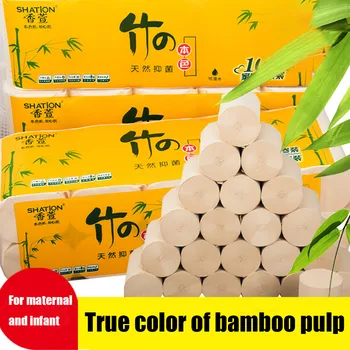 

In stock Paper Towels, Soft Toilet Paper, White Toilet Paper Toilet Roll Tissue Roll Pack Of 10 4Ply Paper Towels Tissue