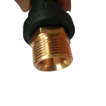 

Car Washing Tool Heads Metal High Pressure Fitting Quick Connect for Karcher K M22 Adapter THIN889