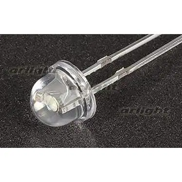 004103 Светодиод ARL-5053UWC-2.5cd ARLIGHT