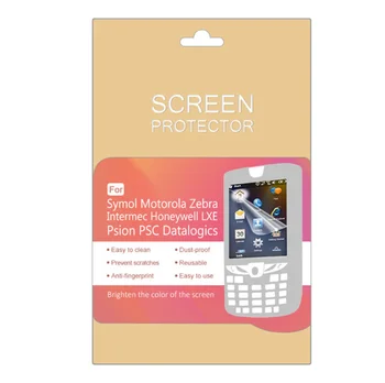 

10pcs Screen Protector for Dolphin 60S