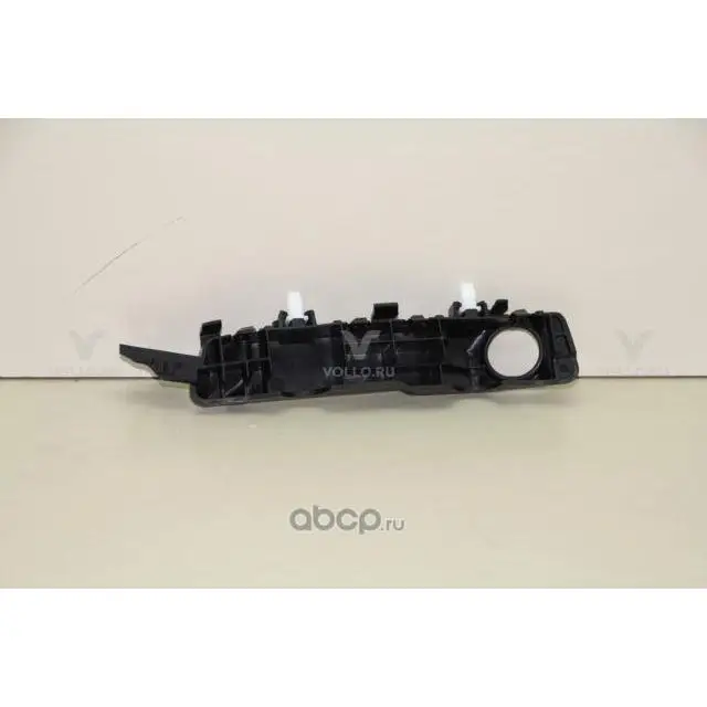 86514A6000 Hyundai КРОНШТЕЙН КРЕПЛЕНИЯ БАМПЕРА / BRACKET-FR