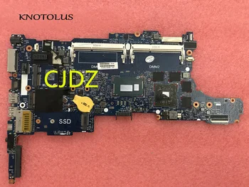 

802514-601 802514-501 802514-001 For HP Elitebook 850-G1 840 G1 Laptop Motherboard I3-4010U 100% Tested