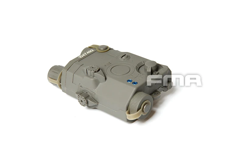 Fma на открытом воздухе Peq 15 La-5 батарея коробка(fg/de/bk) Tb419