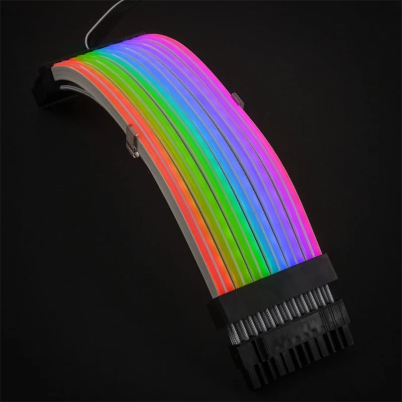 Lian li strimer plus. Удлинитель lian li strimer 24 pin rgb psu cable. кабель lian li strimer plus argb 24-pin. lian li streamer plus rgb. rgb cable lian li 24 pin.
