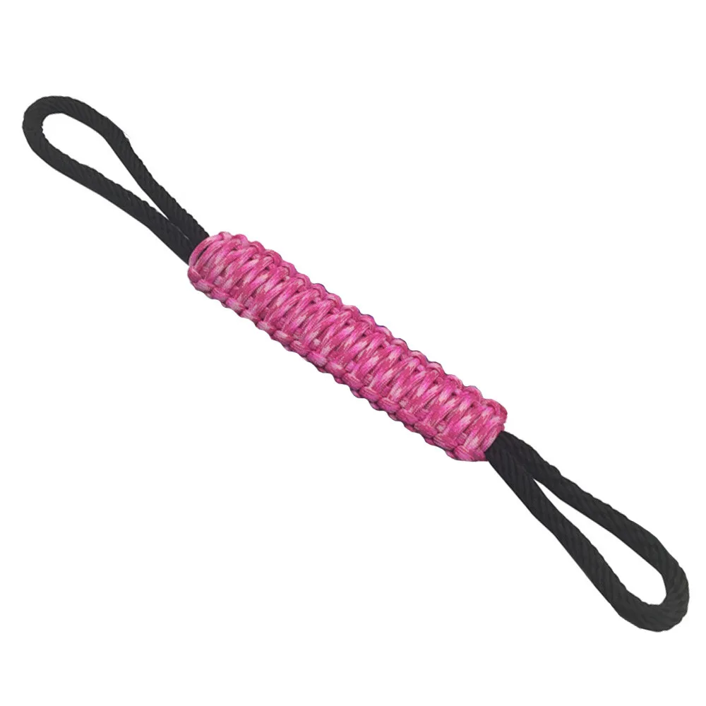 Paracord ручка ручной работы для 20 унций Yeti Ritc стакан Rambler подстаканник спортивный велосипед велосипедные аксессуары Высокое качество Прямая поставка 826