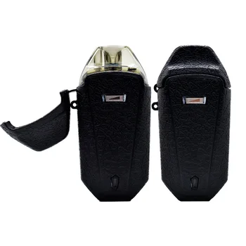 

protective silicone case for Aspire avp pro mod vape kit texture skin rubber shield wrap sleeve 2pcs
