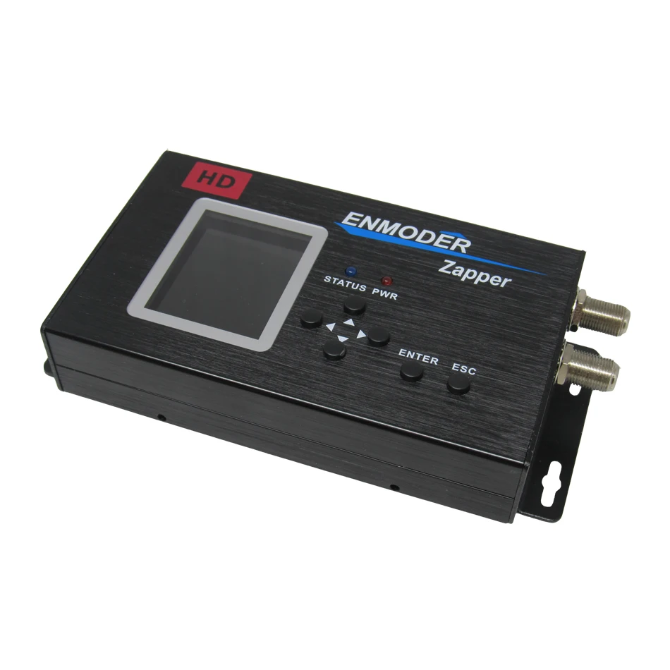 HDMI модулятор DTMB к цифровой кодировщик 1 Route HD RF передатчик EMB117D|Теле- и