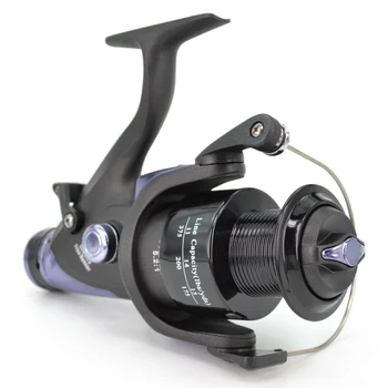 

Spinning Fishing Reels 5.2:1 Spinning Fishing Wheel Reel Bait Casting Flying Fishing Tool