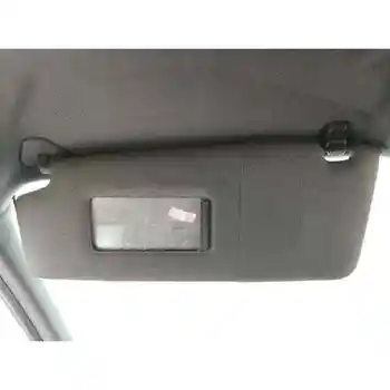 

PARASOL LEFT BMW X3 (E83)
