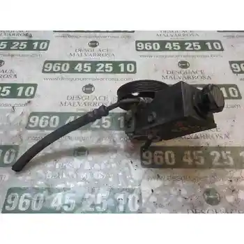 

PUMP POWER STEERING SSANGYONG KYRON 200 Xdi Limited [16015771]