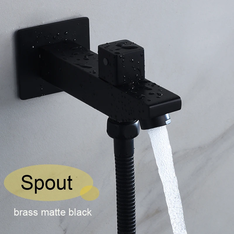 spout