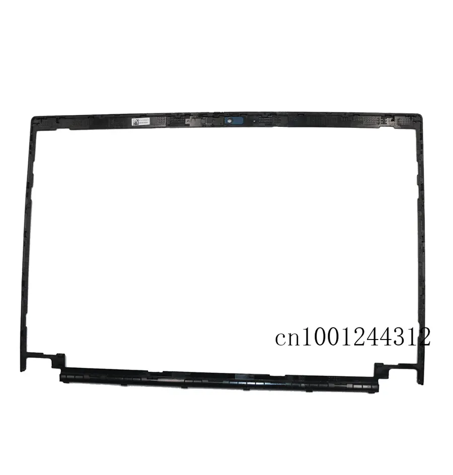 Для ноутбука lenovo Thinkpad T490 ЖК передняя панель рамка 02HK965/наклейки 02HK968