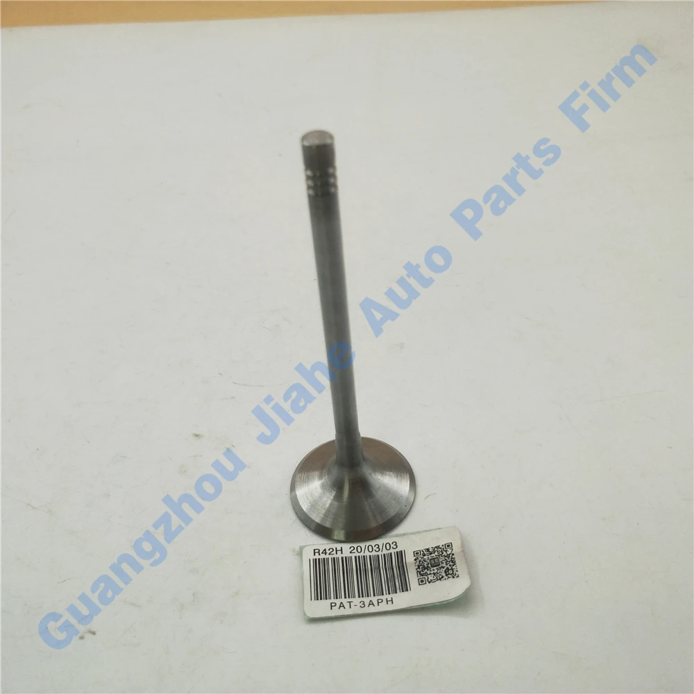 06D109601M VAG Einlassventil PAT Motor Einlass auslass Ventile für Audi A3 A4 A5 Q5 2,0 T VW Golf Jetta Beetle Passat CC 2,0 L Skoda 06D109611H 06D109601M