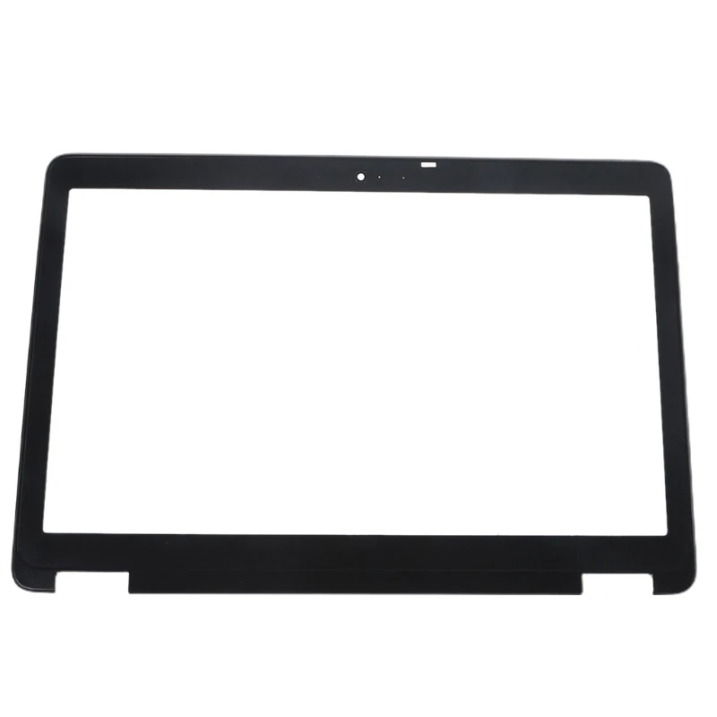 Accessori Per Laptop Con Cornice Frontale Lcd Per Laptop Accessori Per Laptop Nuovo/Originale Per Laptop Dell Latitude 6540 E6540 38X25Cm, Nero