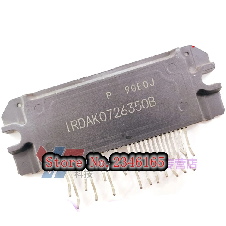 1 шт. IRDAKO726350B IRDAK0726350B IRDAK0726350 IRDAK в наличии|Реле| |