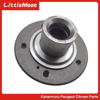 

Rear wheel bearing ax7 rear hub bearing with head rear wheel core bearing genuine for Dongfeng Fengshen AX7