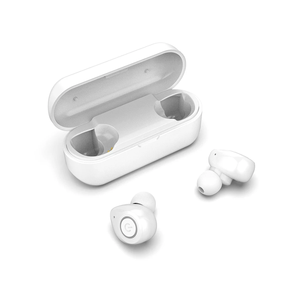 V11 наушники вкладыши TWS с Беспроводной Bluetooth 5 0 гарнитура hi fi звук Качество Шум
