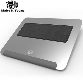 

Cooler Master U150R Non-slip Laptop Cooling Pad with Double 80mm Fan Notebook Cooler Base For Laptop 0-15"
