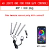 48LED USB APP