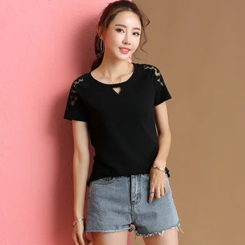 

LXS22 2020 new t-shirt casual and comfortable