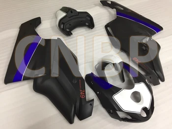 

for DUCATI 999 2003 - 2004 Body Kits for DUCATI 749 2003 Black White Plastic Fairings for DUCATI 999 04 Plastic Fairings