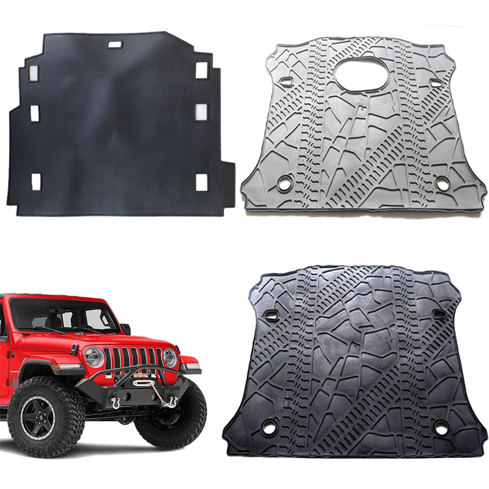 Total 89+ imagen jeep wrangler cargo mat subwoofer Abzlocal.mx