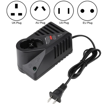 

SOONHUA 7.2-18V Battery Charger Fast Charging Batteries Charger For BOSCH 7.2V GSR7.2-2 Nickel-Chromium Battery Free Shipping