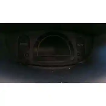 

8200418023 BOX INSTRUMENTS RENAULT MODUS