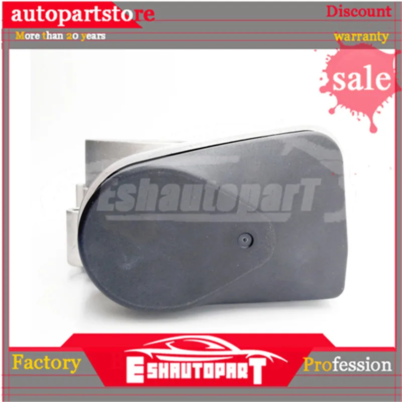 Ремонт электронный Дроссельный клапан Корпус Сборки OEM A2C59513363 04591847AC