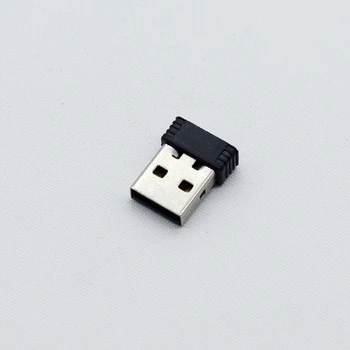

Wireless Mouse Keboard Receiver Adapter For Rapoo M330 M335 3710P 3100P 7100p 1075P X1800P