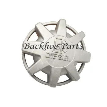 

AT156445 Fuel Cap for John Deere Dozers Crawlers Backhoe Skidder