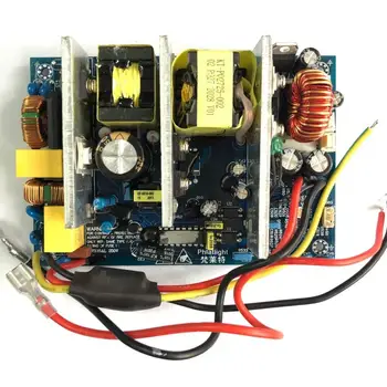

The medical led light driver full AC voltage endoscope light box-knob led display controller S1067-10pcs per pack free shiping