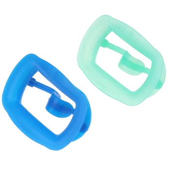 

1PCS Soft Silicon Dental Retractor Intraoral Lip Cheek Retractor Mouth Opener Cheek Expand Dental