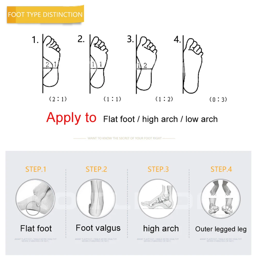Лучшие ортопедические стельки для обуви, стельки для обуви, стельки для стопы, коррекция ног X/O, плоские стельки для поддержки стопы, спортивные вставки для обуви