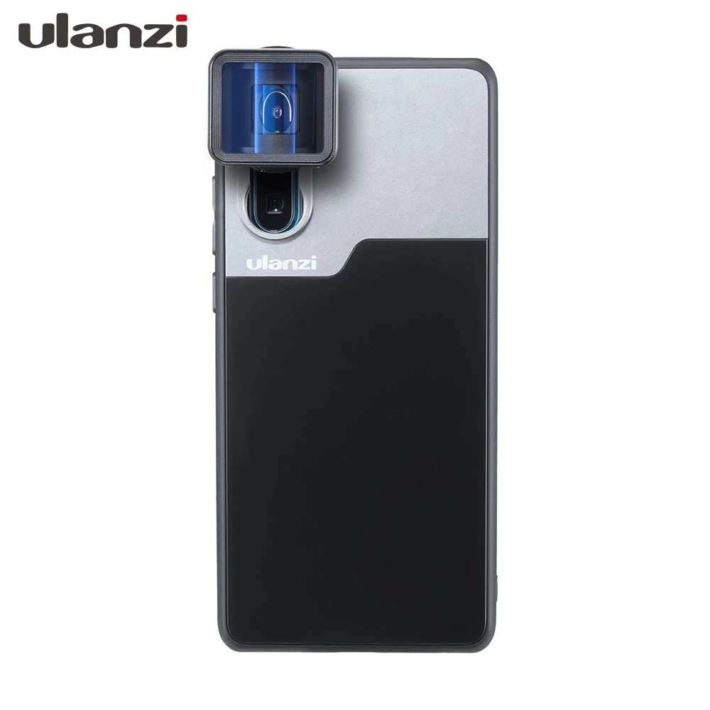 Чехол Ulanzi для телефона с объективом 17 мм Huawei P30 Mate 30 Pro Mate30 чехол объектива